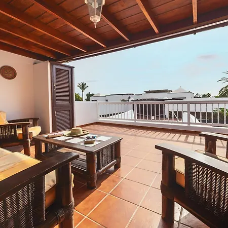 Victoria Villa *