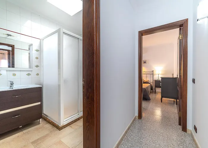 빌라 Victoria 플라야블랑카