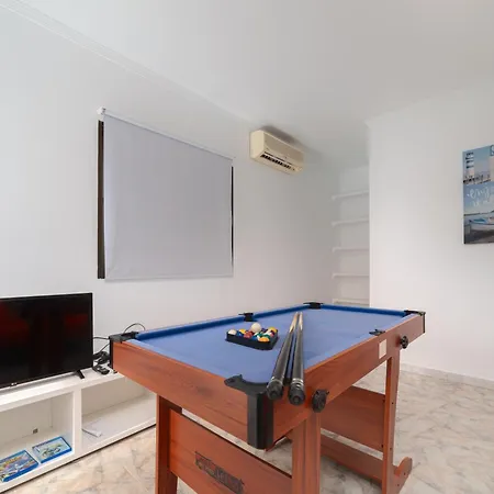 Victoria Villa *