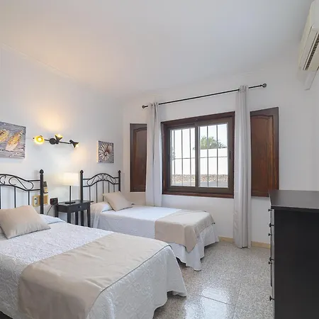 Villa Victoria *