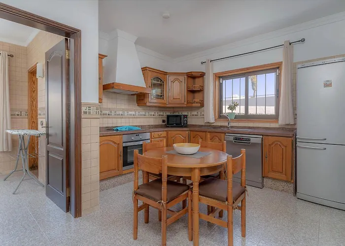 Villa Victoria Playa Blanca (Lanzarote)