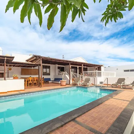 Victoria Villa