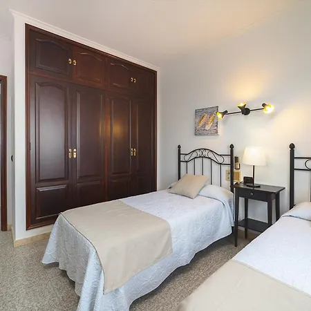 Victoria * Playa Blanca (Lanzarote)