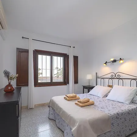 Villa Victoria Playa Blanca (Lanzarote)